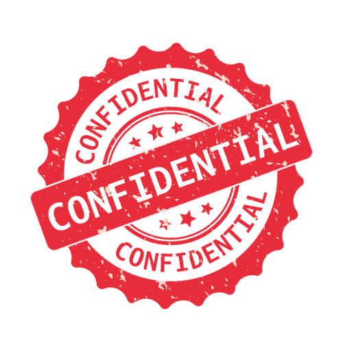 Confidentiality - Ashnilhr.com Confidentiality - Ashnilhr.com